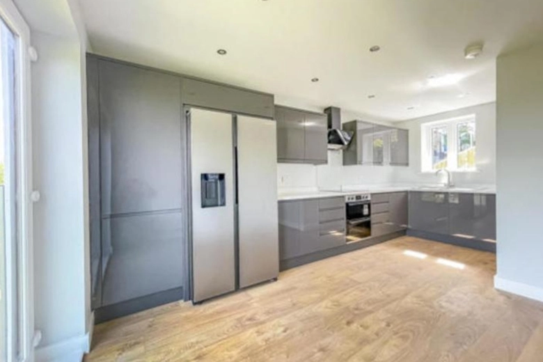 Stephen Coe Builders