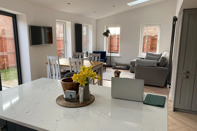 Stephen Coe Builders
