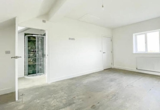 Internal Building Works